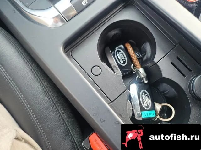 Land Rover Discovery Sport Discovery Sports 2019 года - вид 4