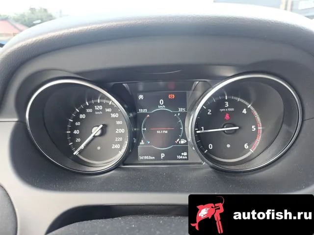 Land Rover Discovery Sport Discovery Sports 2019 года - вид 6