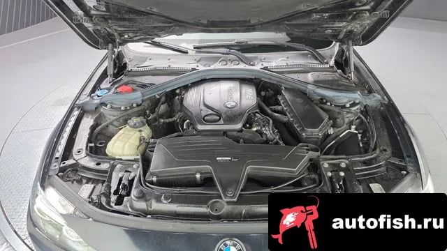 BMW 3-Series 3 Series (F30) 2018 года - вид 6