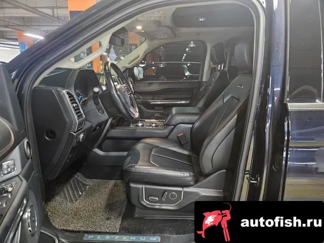Ford Expedition Expeditation 2021 года - вид 5