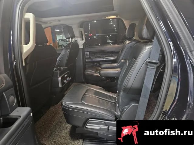 Ford Expedition Expeditation 2021 года - вид 6