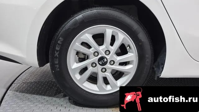 Kia K3 Come New K3 2019 года - похожие автомобили