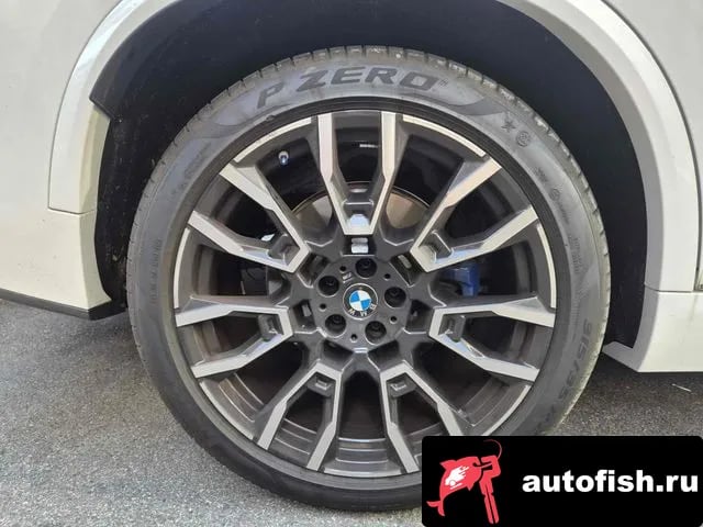 BMW X5 X5 (G05) 2023 года - вид 4