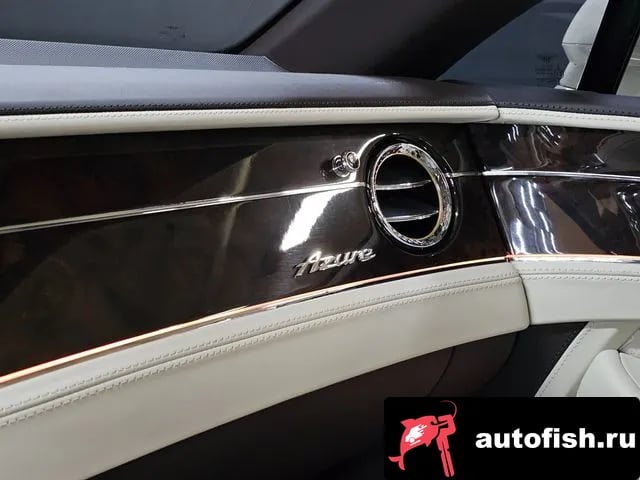 Bentley Continental Continental GT 3rd Generation 2023 года - похожие автомобили