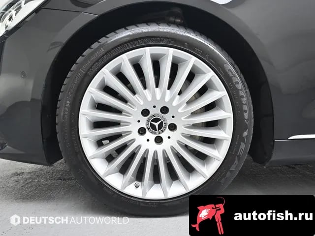 Mercedes-Benz S-Class S-Class W222 2020 года - вид 5