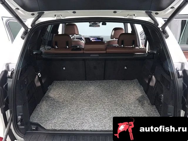 BMW X5 X5 (G05) 2026 года - вид 5