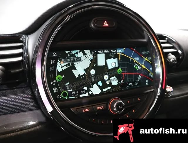 Mini Clubman Cooper SD Clubman 2018 года - похожие автомобили