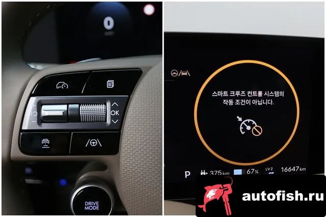 Hyundai Ioniq5 The New Ionic 5 2024 года - похожие автомобили