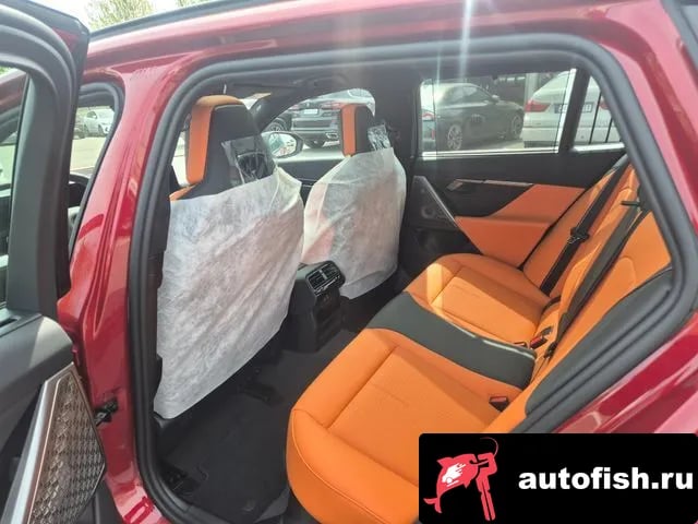 BMW M5 M5 (G90) 2026 года - похожие автомобили
