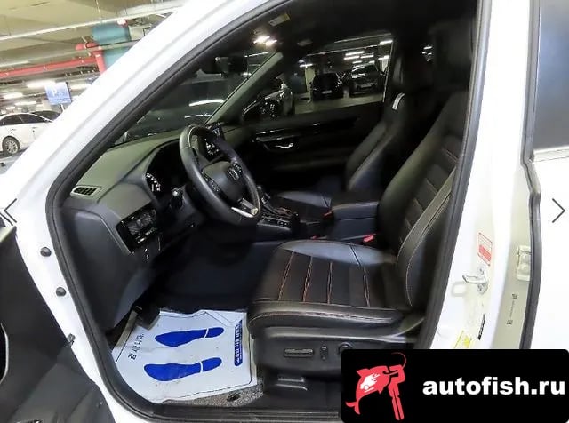 Honda CR-V CR-V 6th generation 2023 года - вид 6