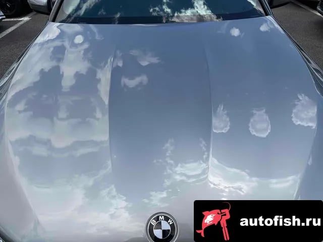BMW M5 M5 (F90) 2019 года - вид 2