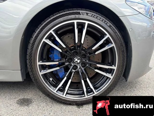 BMW M5 M5 (F90) 2019 года - вид 6