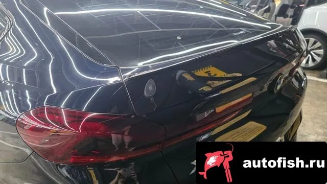 BMW X6 X6 (G06) 2026 года - вид 2