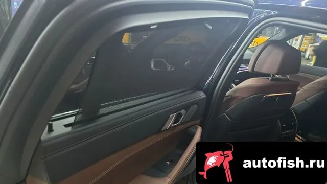 BMW X6 X6 (G06) 2026 года - похожие автомобили