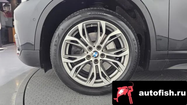 BMW X1 X1 (F48) 2018 года - вид 5