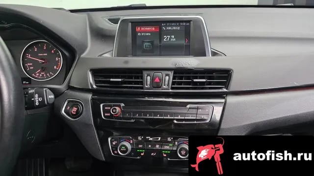 BMW X1 X1 (F48) 2018 года - похожие автомобили