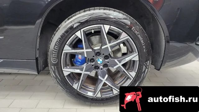 BMW X3 X3 (G45) 2025 года - похожие автомобили