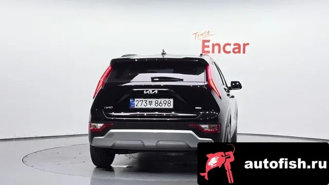 Kia Niro Di Ol Nu Niro 2026 года - похожие автомобили