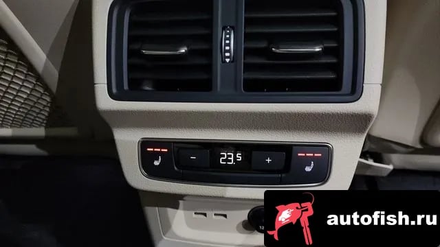 Audi Q5 Q5 (FY) 2021 года - похожие автомобили