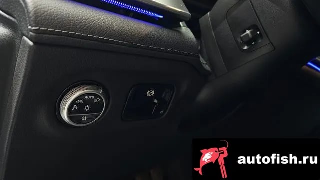 Mercedes-Benz EQE EQE V295 2022 года - похожие автомобили