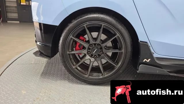 Hyundai Veloster Veloster (JS) 2018 года - вид 5