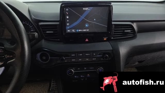 Hyundai Veloster Veloster (JS) 2018 года - похожие автомобили
