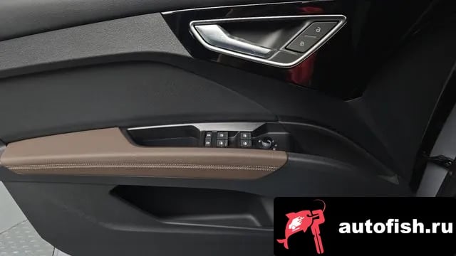 Audi Q4 e-tron Q4 e-Tron (F4) 2026 года - похожие автомобили