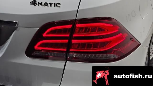Mercedes-Benz GLE-Class GLE - Class W166 2018 года - похожие автомобили