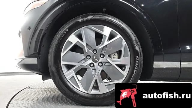 Genesis GV70 Electrifide GV70 2022 года - вид 4