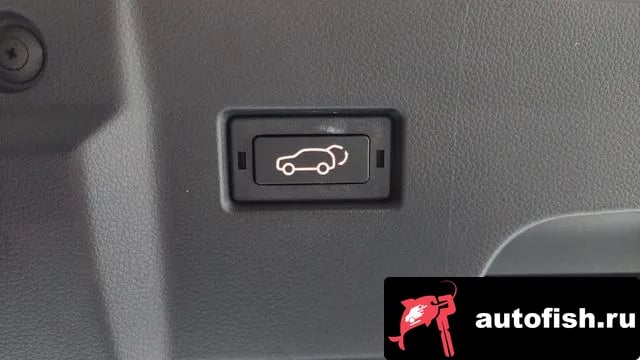 KG Mobility (Ssangyong) Actyon Actian 2nd Generation 2025 года - похожие автомобили