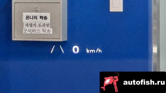 Hyundai Ioniq5 Ionic 5 2024 года - вид 6