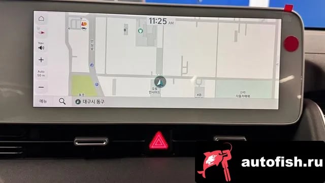 Hyundai Ioniq5 Ionic 5 2024 года - похожие автомобили