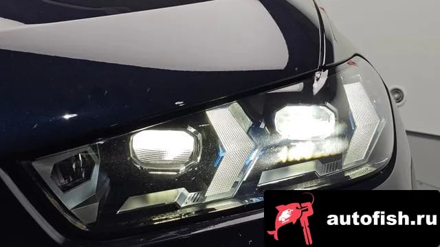 BMW X6 X6 (G06) 2025 года - похожие автомобили