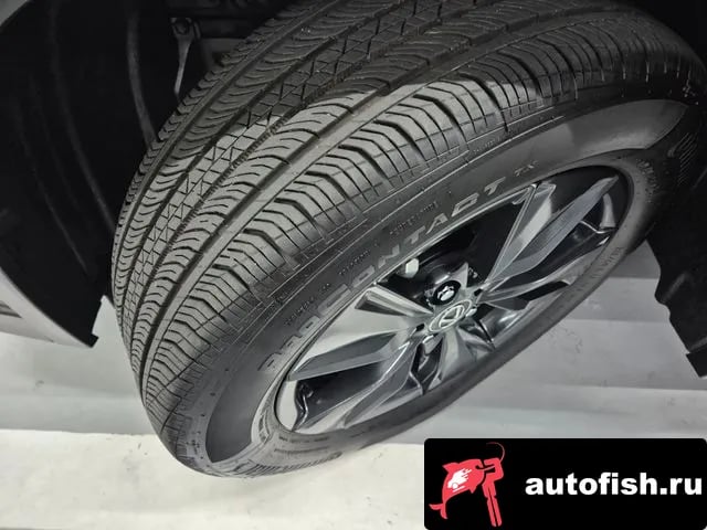 Lexus UX UX300h 2025 года - вид 5