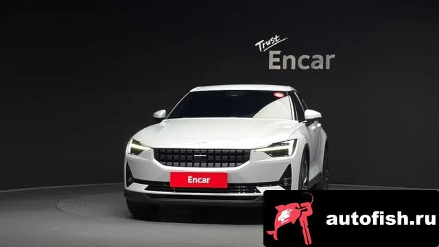 Polestar Polestar 2 Polestar 2 2022 года - похожие автомобили