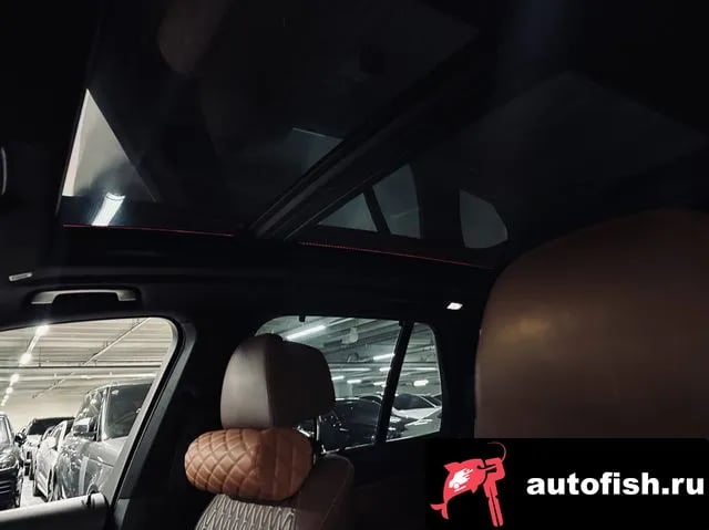 BMW X5 X5 (G05) 2019 года - вид 6