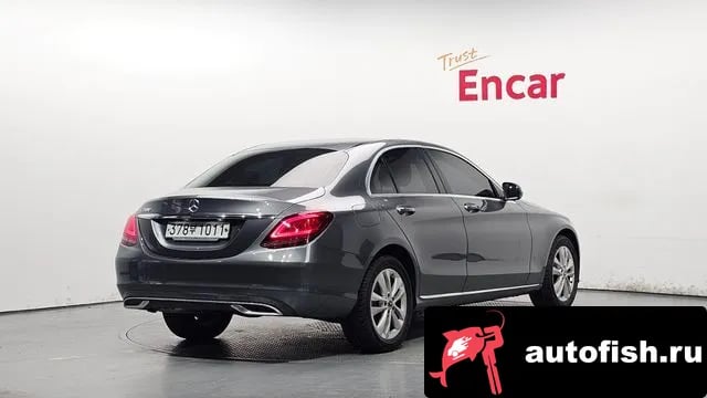 Mercedes-Benz C-Class C-Class W205 2020 года - похожие автомобили