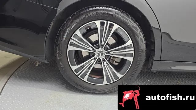 Mercedes-Benz E-Class E-Class W214 2025 года - вид 5