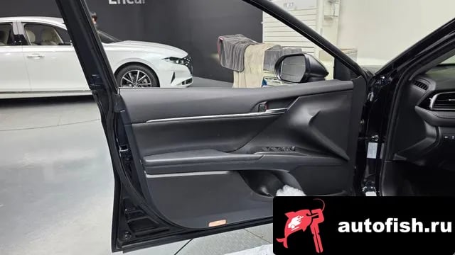 Toyota Camry Camry (XV70) 2021 года - похожие автомобили