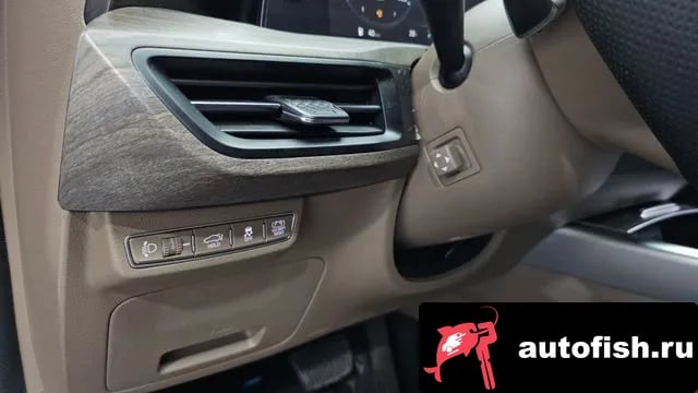 Kia K8 K8 Hybrid 2022 года - похожие автомобили