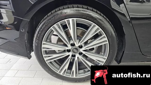 Audi A6 A6 (C8) 2023 года - вид 5