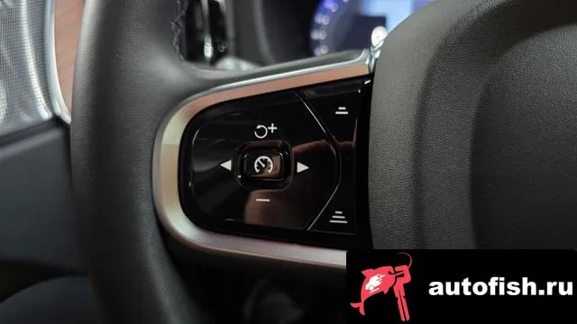 Volvo XC60 XC60 second Generation 2025 года - похожие автомобили