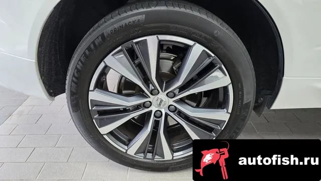 Volvo XC60 XC60 second Generation 2022 года - вид 5