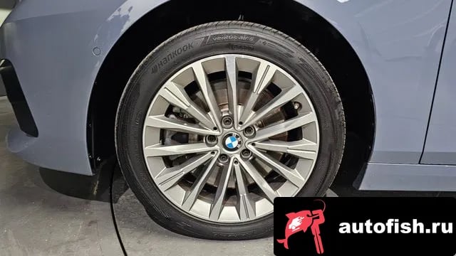 BMW 2-Series 2 Series Gran Coupe (F44) 2020 года - вид 5