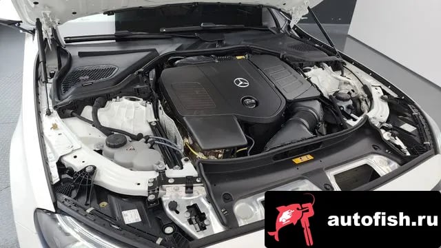 Mercedes-Benz E-Class E-Class W214 2025 года - вид 6