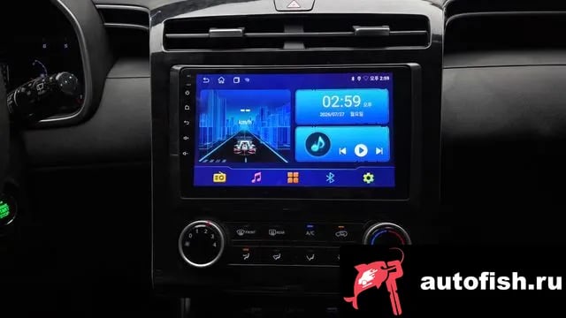 Hyundai Tucson Tucson (NX4) 2021 года - похожие автомобили