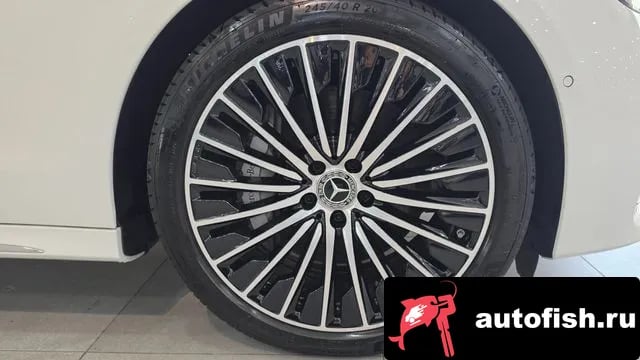 Mercedes-Benz E-Class E-Class W214 2026 года - вид 5