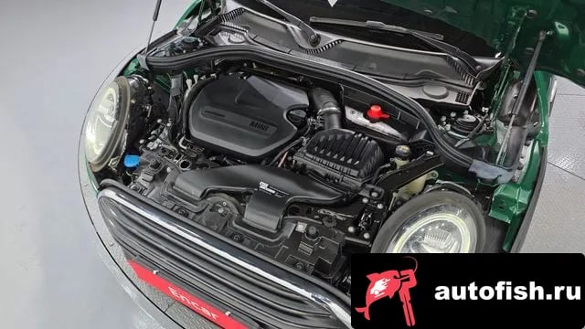 Mini Clubman Cooper D Clubman 2020 года - вид 6