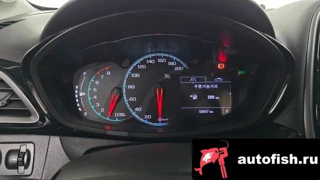 Chevrolet (GM Daewoo) Spark The New Spark 2019 года - похожие автомобили