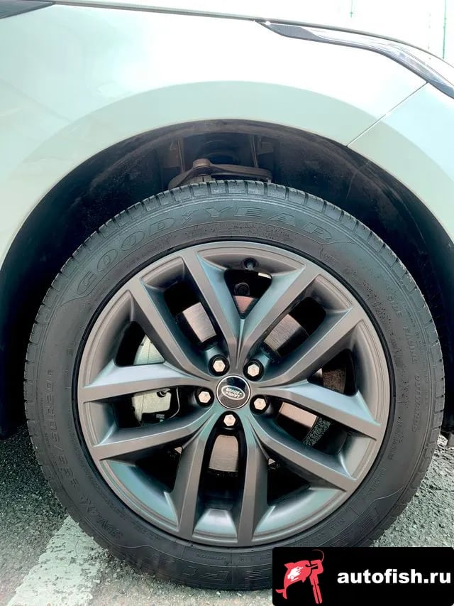 Land Rover Range Rover Velar Range Rover Bella 2024 года - вид 5